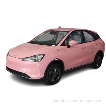 Auto elettrica per adulti economici Nezha V 2022 Shio 400 Edition EV in vendita SUV PICCOLO ELETTRICO